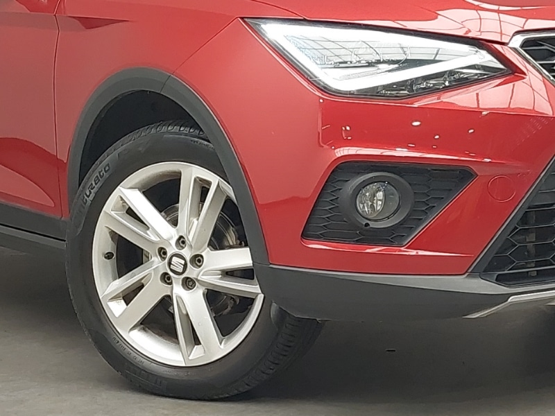 Used SEAT Arona 2019 for sale - 76621816: Photo 9