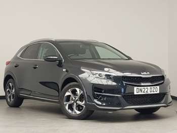 2022 - 1.0T GDi ISG 2 5dr
