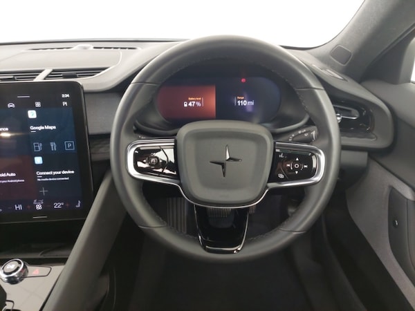 Used Polestar Polestar 2 2023 for sale - 76254727: Photo 10