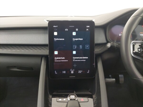 Used Polestar Polestar 2 2023 for sale - 76254727: Photo 11