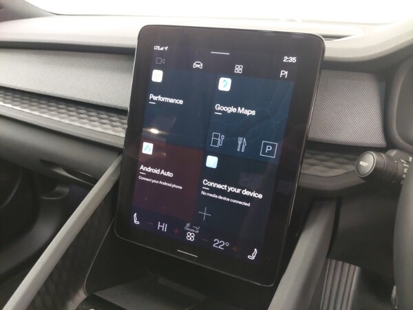 Used Polestar Polestar 2 2023 for sale - 76254727: Photo 16