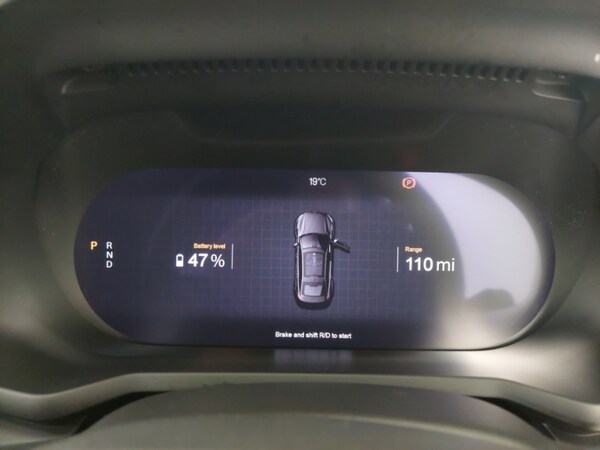 Used Polestar Polestar 2 2023 for sale - 76254727: Photo 18