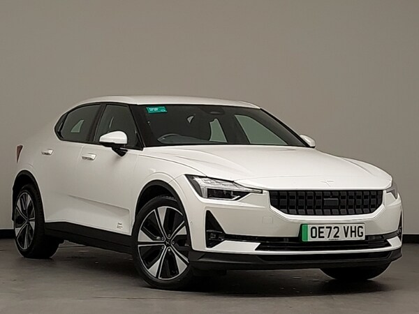 Used Polestar Polestar 2 2023 for sale - 76254727: Photo 1