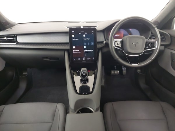 Used Polestar Polestar 2 2023 for sale - 76254727: Photo 2