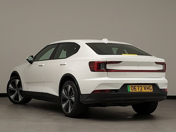 Used Polestar Polestar 2 2023 for sale - 76254727: Photo 3