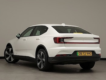 Used Polestar Polestar 2 2023 for sale - 76254727: Photo