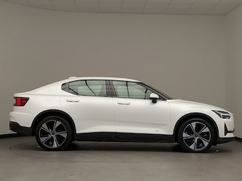 Used Polestar Polestar 2 2023 for sale - 76254727: Photo