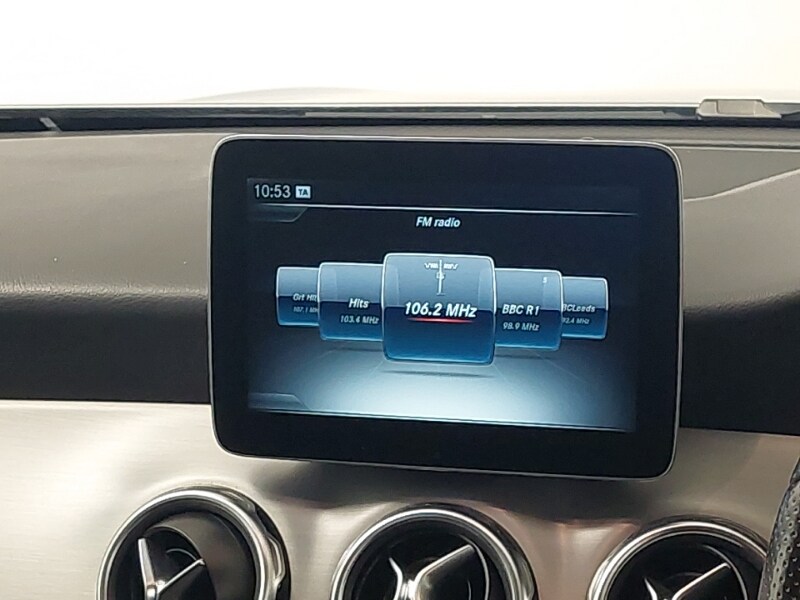 Used Mercedes-Benz GLA 2017 for sale - 77948189: Photo 11