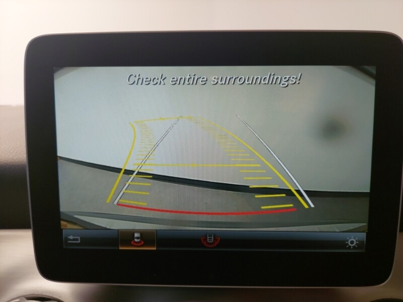 Used Mercedes-Benz GLA 2017 for sale - 77948189: Photo 17