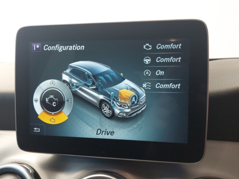 Used Mercedes-Benz GLA 2017 for sale - 77948189: Photo 19