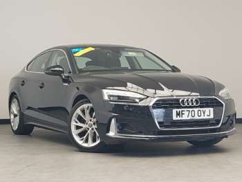 2020 - 35 TDI Sport 5dr S Tronic