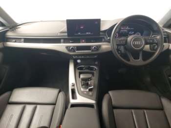 Used Audi A5 2020 for sale - 75240863: Photo