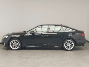 Used Audi A5 2020 for sale - 75240863: Photo