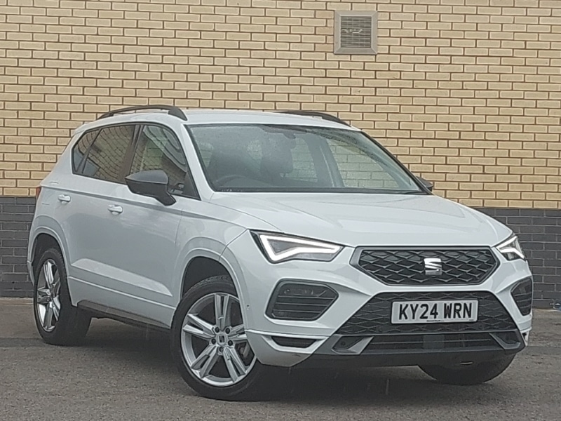 Used SEAT Ateca 2024 for sale - 76177946: Photo 1
