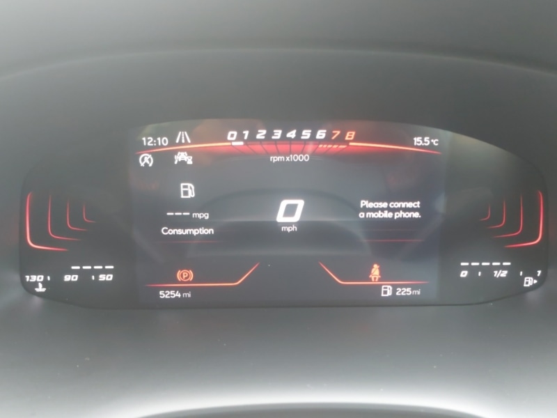 Used SEAT Ateca 2024 for sale - 76177946: Photo 19