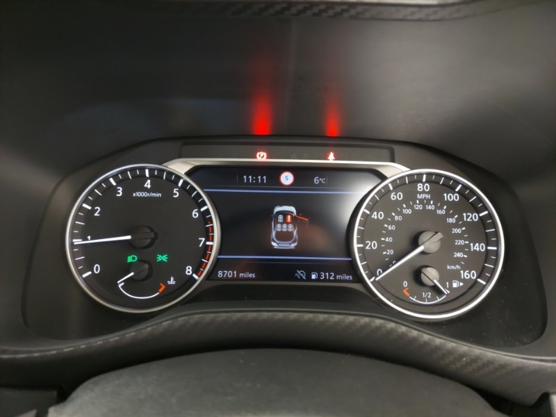 Used Nissan Juke 2025 for sale - 77252278: Photo 17