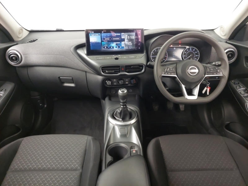 Used Nissan Juke 2025 for sale - 77252278: Photo 2