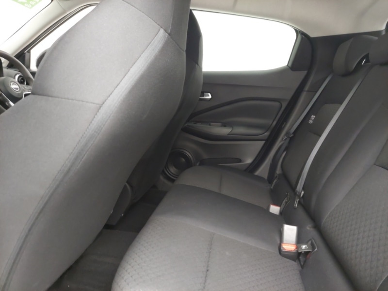 Used Nissan Juke 2025 for sale - 77252278: Photo 6