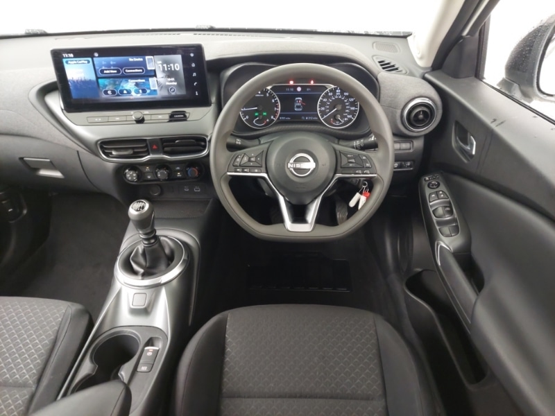 Used Nissan Juke 2025 for sale - 77252278: Photo 7