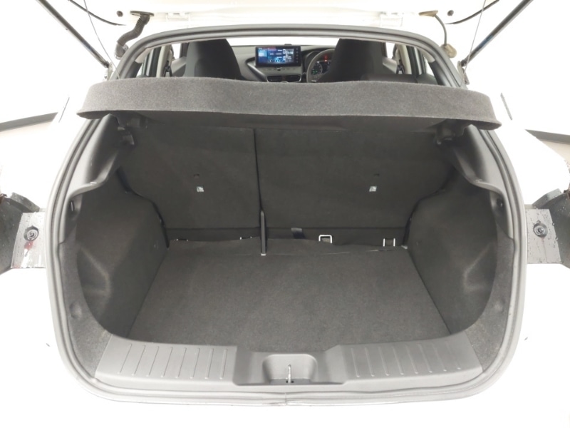 Used Nissan Juke 2025 for sale - 77252278: Photo 8