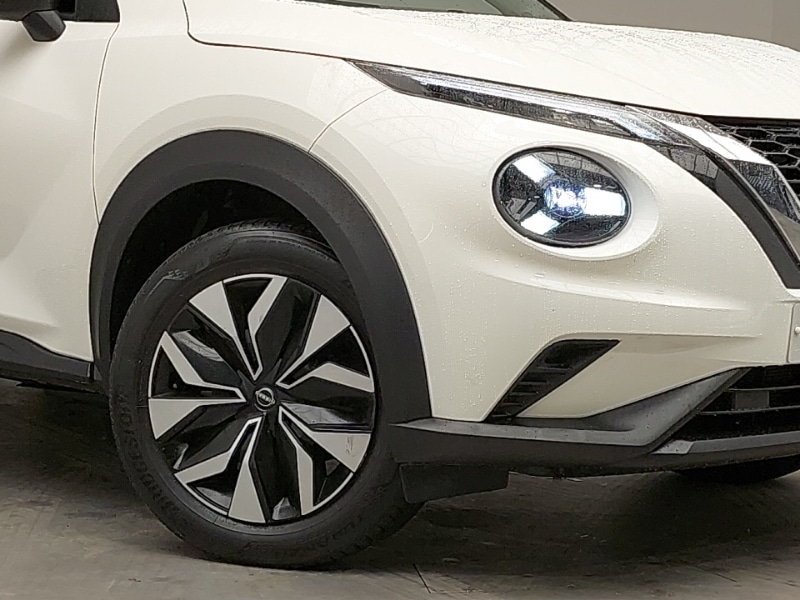 Used Nissan Juke 2025 for sale - 77252278: Photo 9