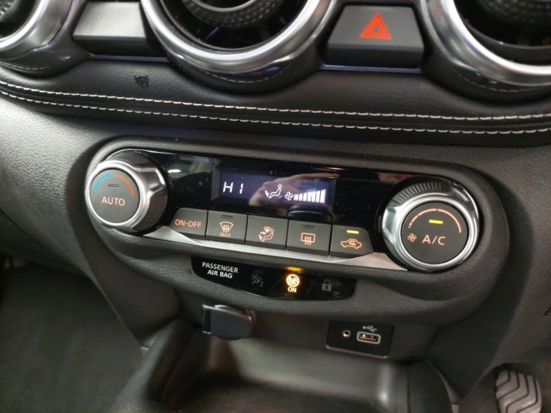 Used Nissan Juke 2023 for sale - 76800288: Photo 16