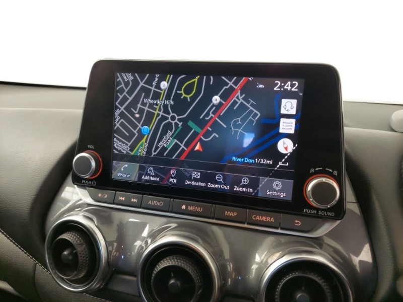 Used Nissan Juke 2023 for sale - 76800288: Photo 18