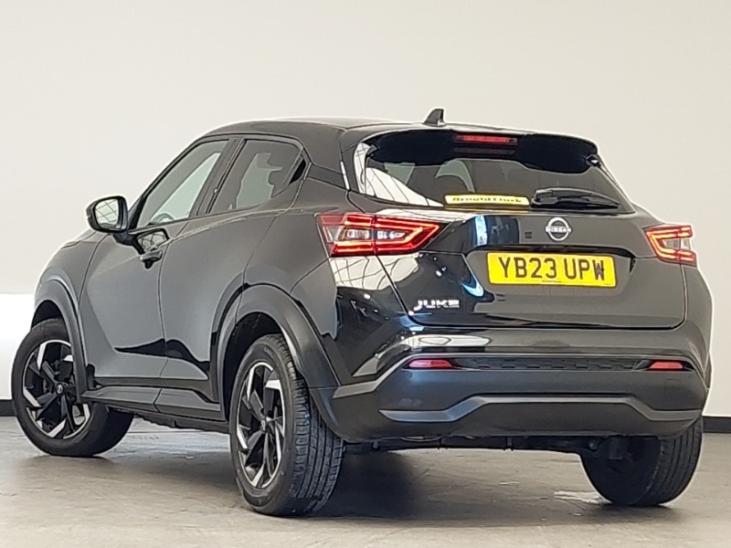 Used Nissan Juke 2023 for sale - 76800288: Photo 3