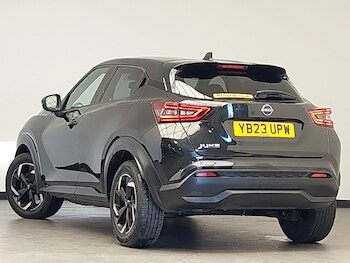 Used Nissan Juke 2023 for sale - 76800288: Photo