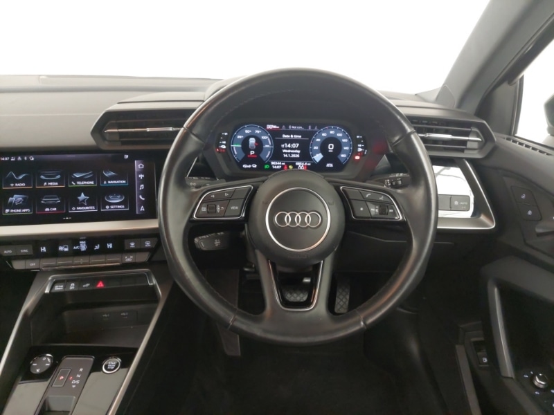 Used Audi A3 2022 for sale - 77201985: Photo 10
