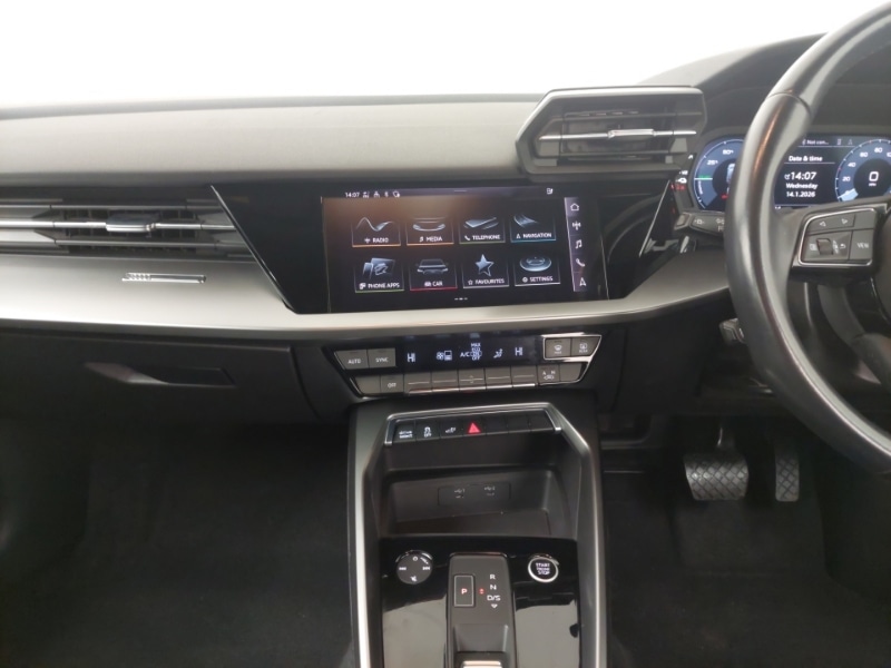 Used Audi A3 2022 for sale - 77201985: Photo 11