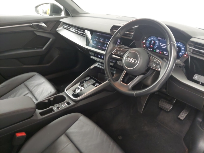 Used Audi A3 2022 for sale - 77201985: Photo 12