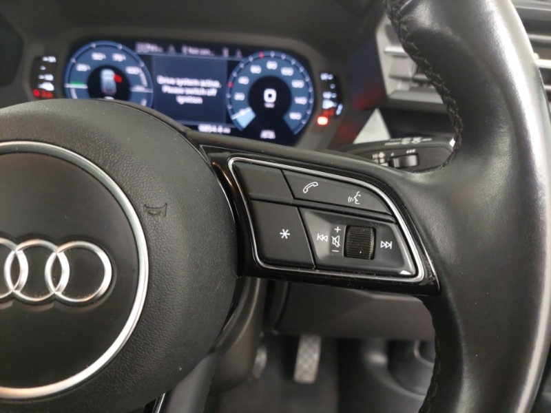 Used Audi A3 2022 for sale - 77201985: Photo 14