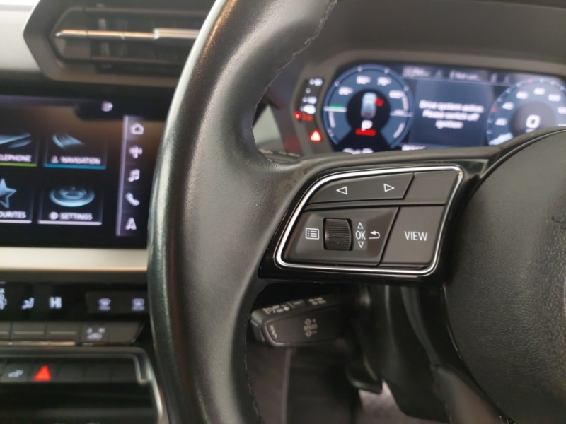 Used Audi A3 2022 for sale - 77201985: Photo 15