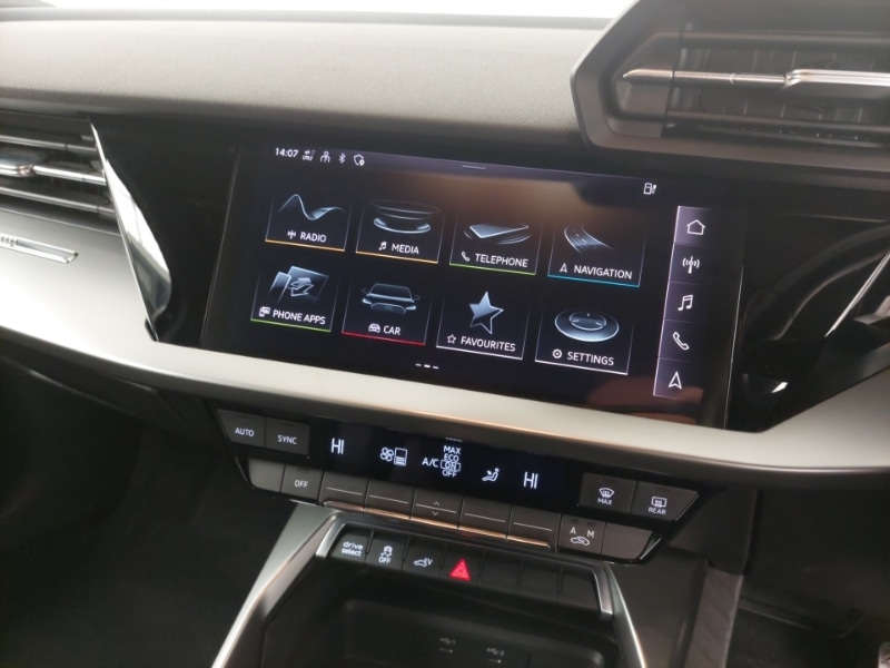 Used Audi A3 2022 for sale - 77201985: Photo 17