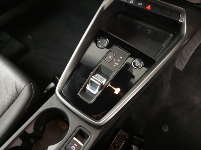 Used Audi A3 2022 for sale - 77201985: Photo 18