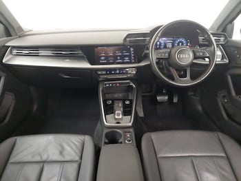 Used Audi A3 2022 for sale - 77201985: Photo