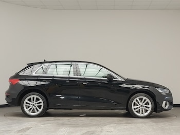 Used Audi A3 2022 for sale - 77201985: Photo