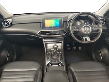 Used MG MG HS 2021 for sale - 75699207: Photo