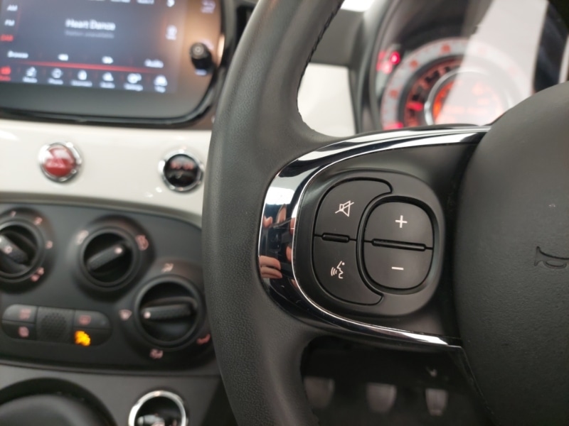 Used Fiat 500 2020 for sale - 77047353: Photo 14