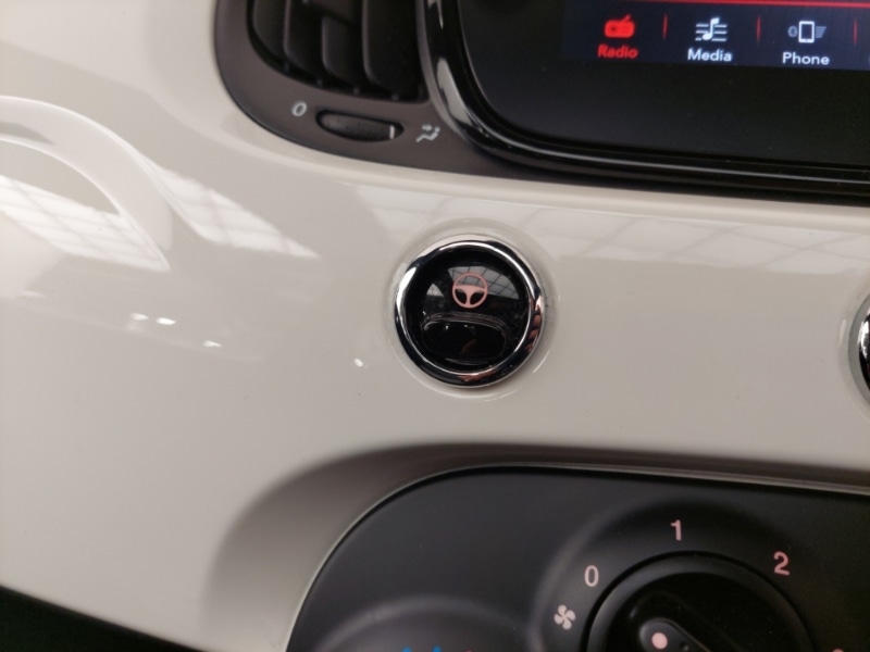 Used Fiat 500 2020 for sale - 77047353: Photo 17