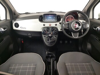 Used Fiat 500 2020 for sale - 77047353: Photo