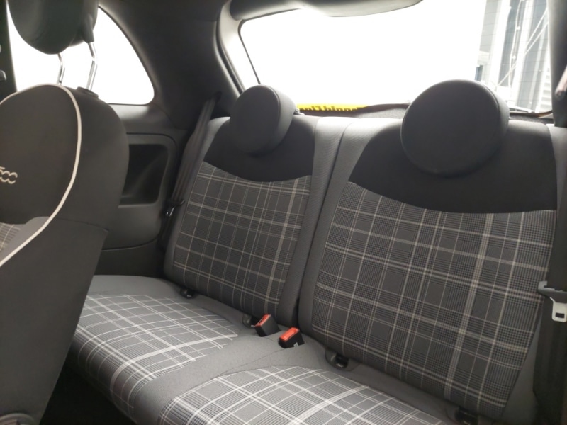 Used Fiat 500 2020 for sale - 77047353: Photo 6