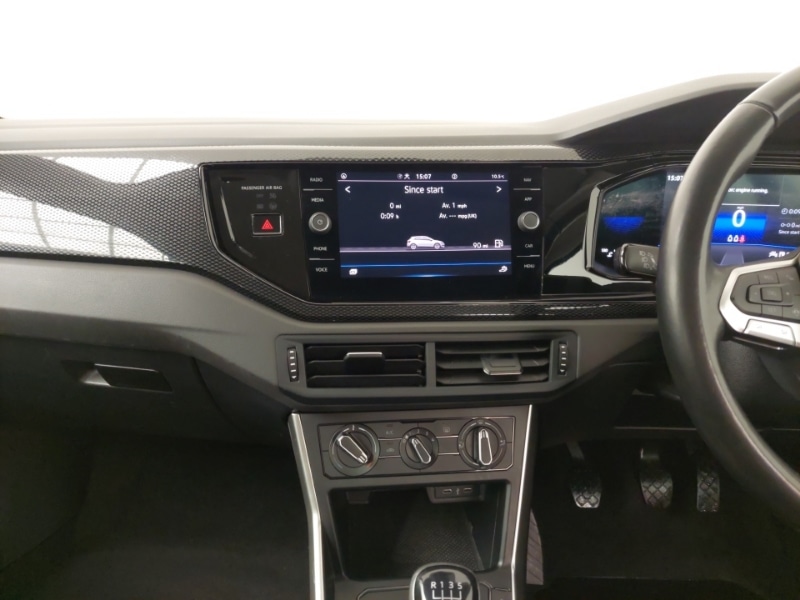 Used Volkswagen Polo 2022 for sale - 76822349: Photo 11