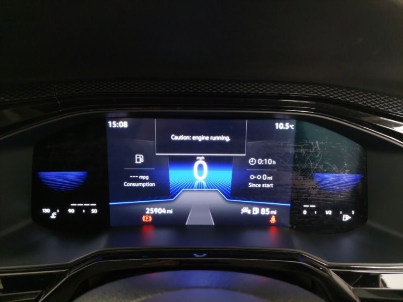 Used Volkswagen Polo 2022 for sale - 76822349: Photo 17