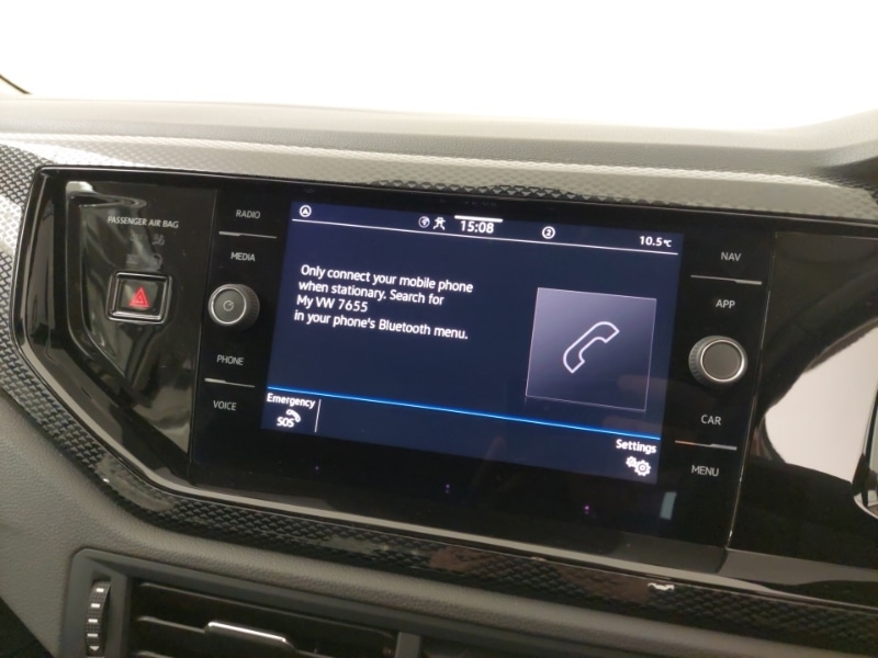 Used Volkswagen Polo 2022 for sale - 76822349: Photo 19