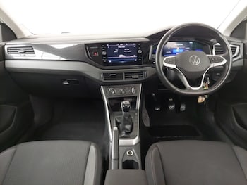 Used Volkswagen Polo 2022 for sale - 76822349: Photo