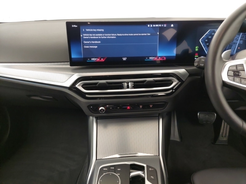 Used BMW 3 Series 2024 for sale - 77325228: Photo 10