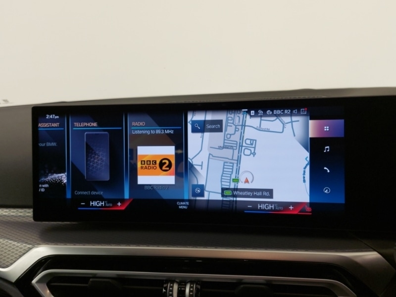 Used BMW 3 Series 2024 for sale - 77325228: Photo 18