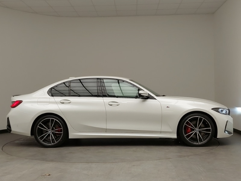 Used BMW 3 Series 2024 for sale - 77325228: Photo 4